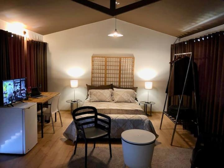 Villa San Jose Arequipa Buitenkant foto