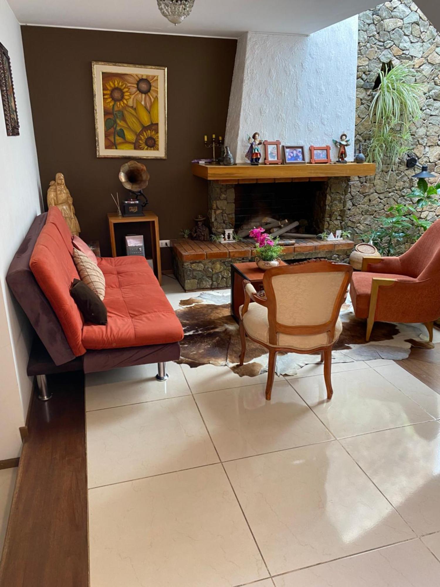 Villa San Jose Arequipa Buitenkant foto